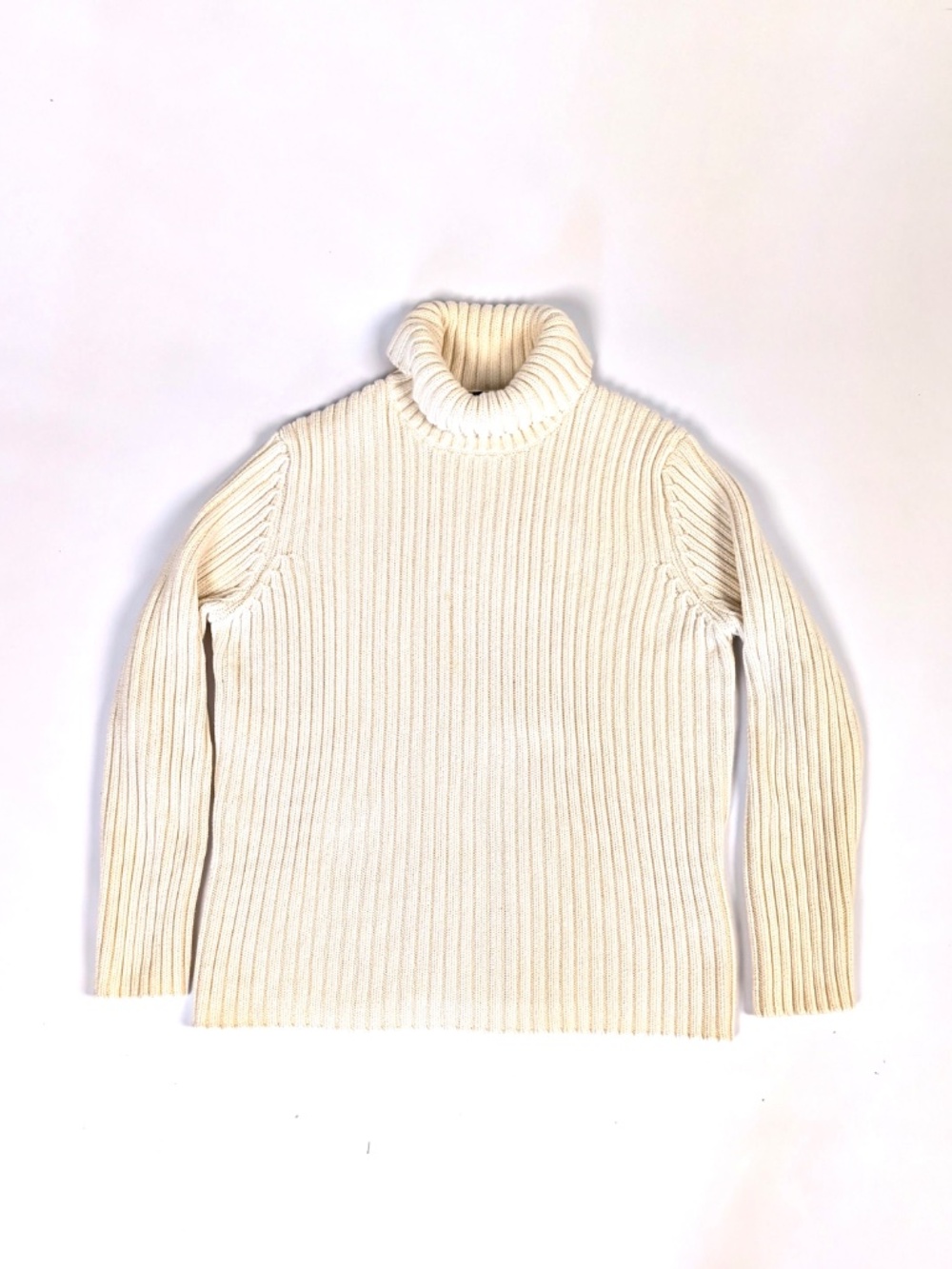 Lands End Women XL Sweater